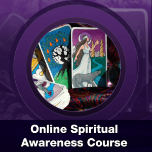 Online Spiritual Awareness Course