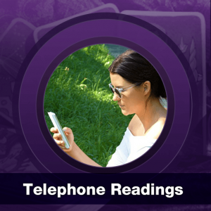 Telephone Reading