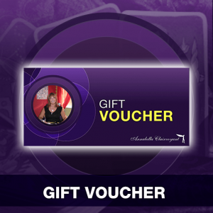 Gift Voucher