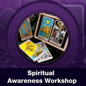 Spiritual Awareness Workshop