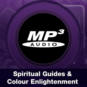 Spiritual Guides & Colour Enlightenment