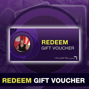 Redeem Gift Voucher