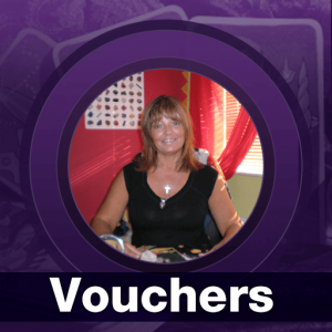 Gift Vouchers